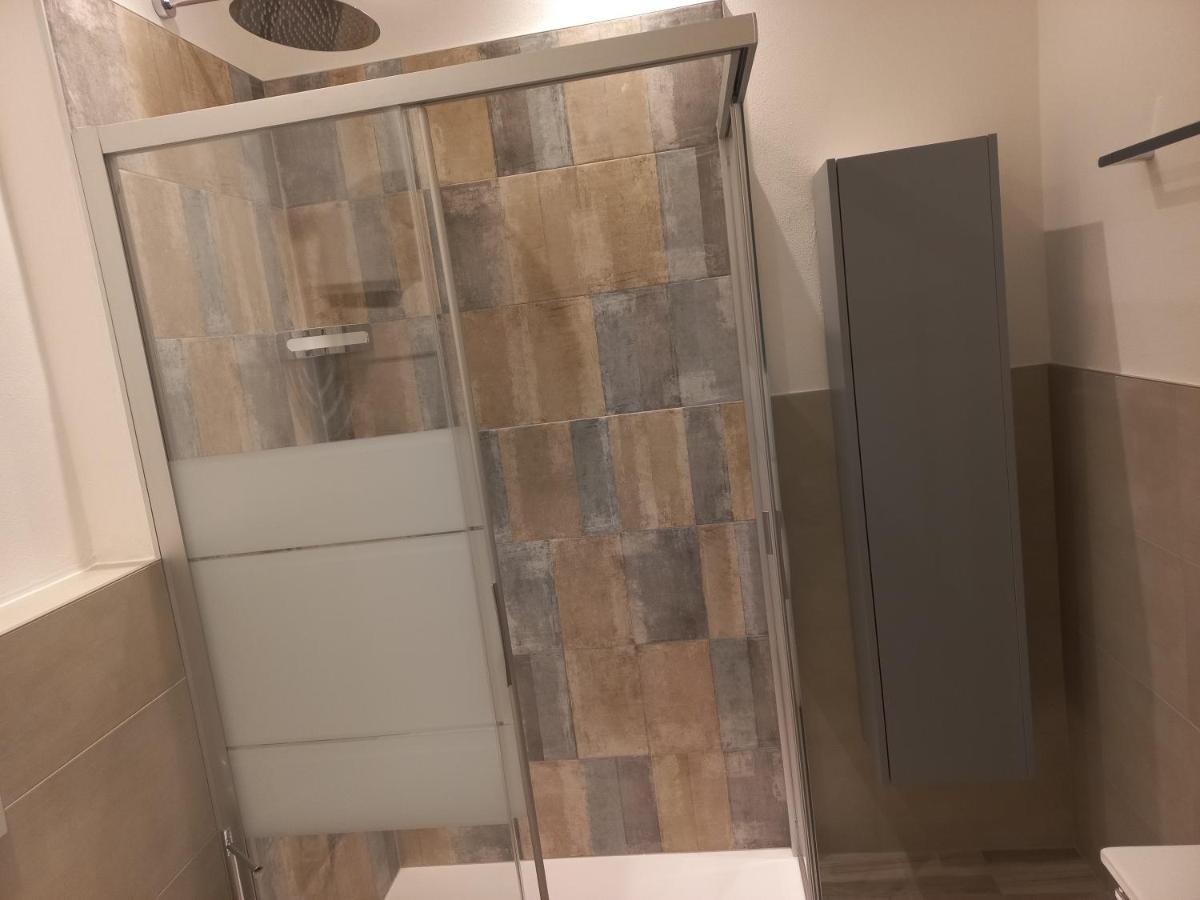 Studio-Appartment - Hotel Lux Merano Kültér fotó